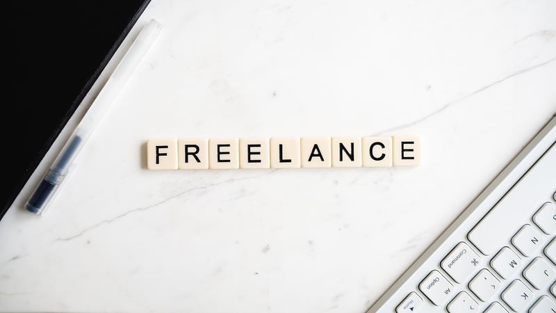 Freelance Artist